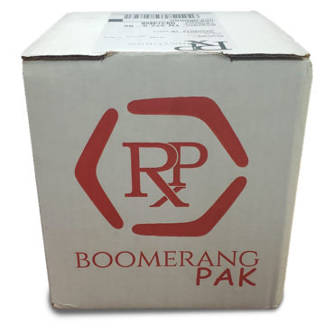 2 gallon pharmaceutical waste disposal by mail